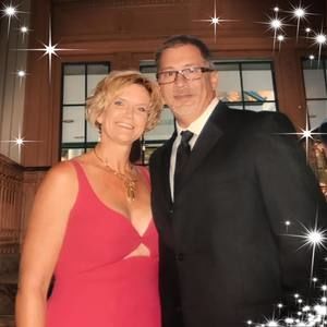 Meet your Posher, Tammy